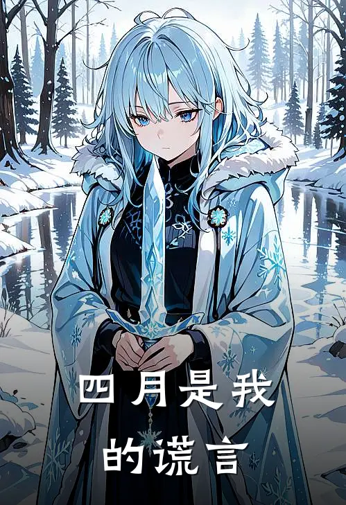 四月是我的谎言