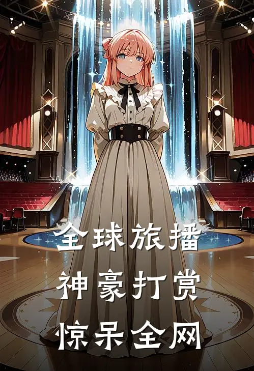 全球旅播：神豪打赏惊呆全网