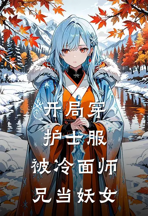 开局穿护士服，被冷面师兄当妖女