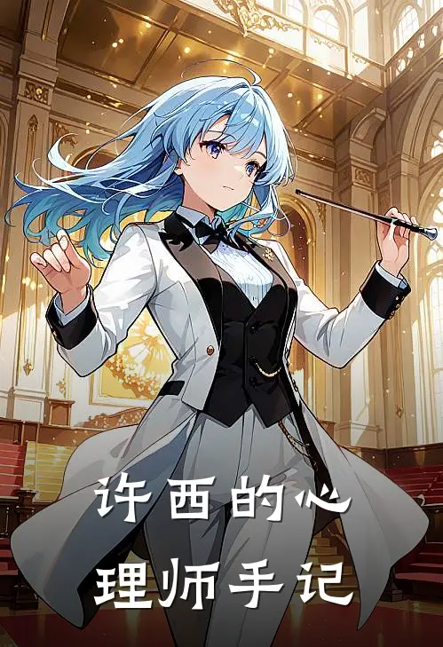 许西的心理师手记