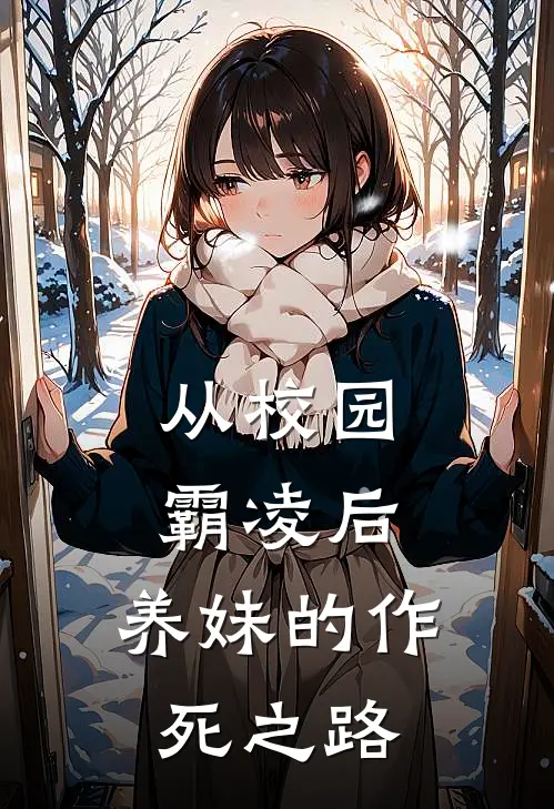 从校园霸凌后，养妹的作死之路