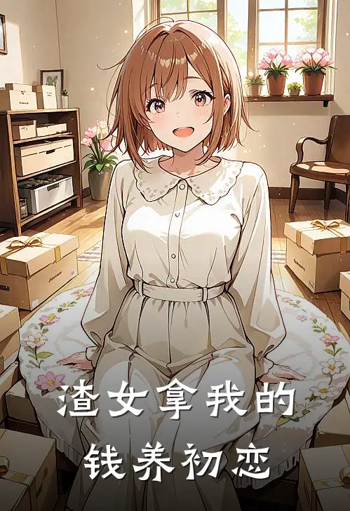 渣女拿我的钱养初恋