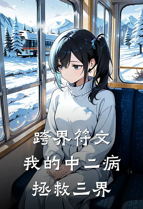 跨界符文：我的中二病拯救三界