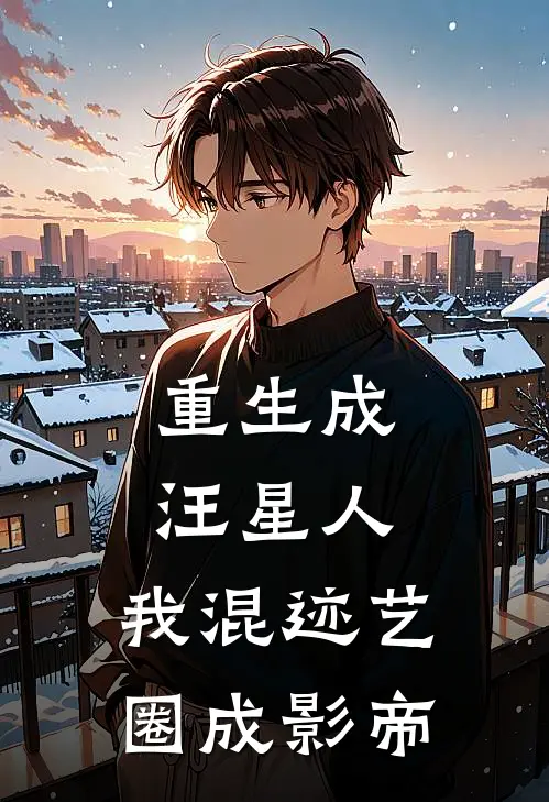 重生成汪星人，我混迹艺圈成影帝