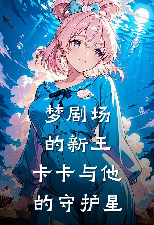 梦剧场的新王：卡卡与他的守护星