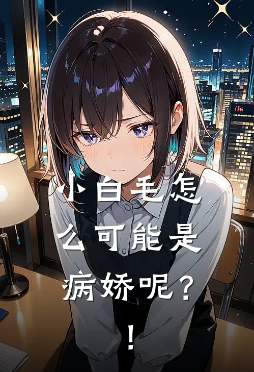 小白毛怎么可能是病娇呢？！