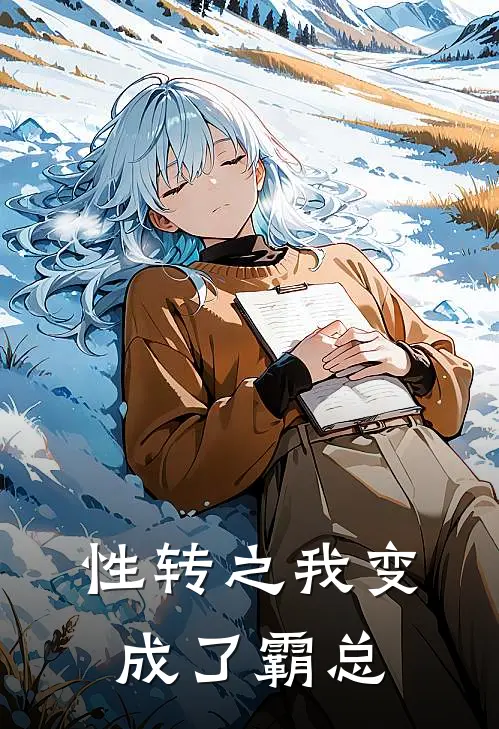 性转之我变成了霸总