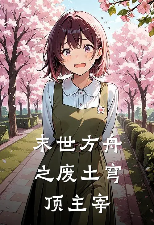 末世方舟之废土穹顶主宰