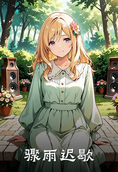 骤雨迟歇