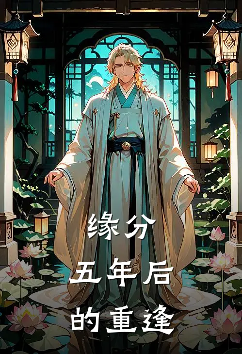 缘分，五年后的重逢