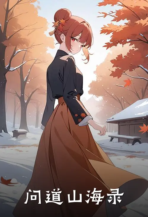 问道山海录