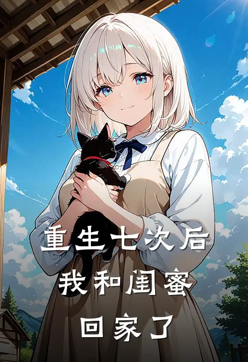 重生七次后,我和闺蜜回家了