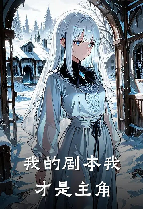 我的剧本我才是主角