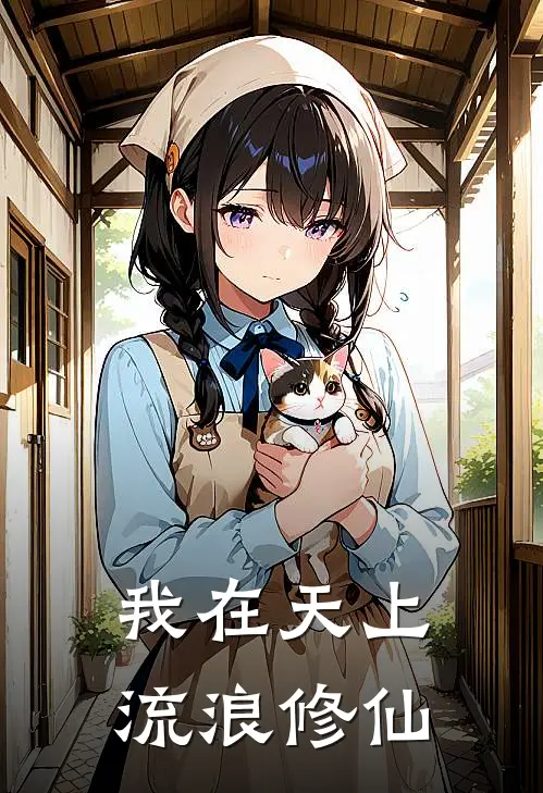 我在天上流浪修仙