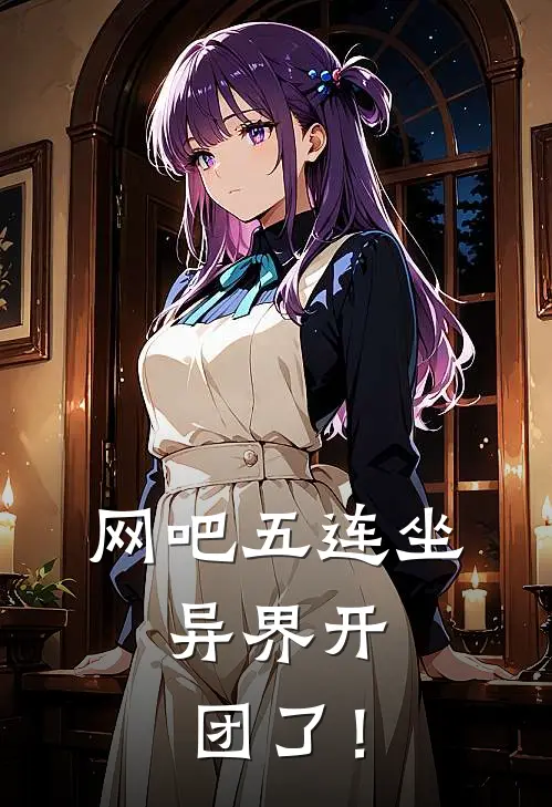 网吧五连坐，异界开团了！