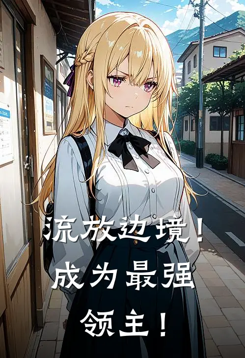 流放边境！成为最强领主！