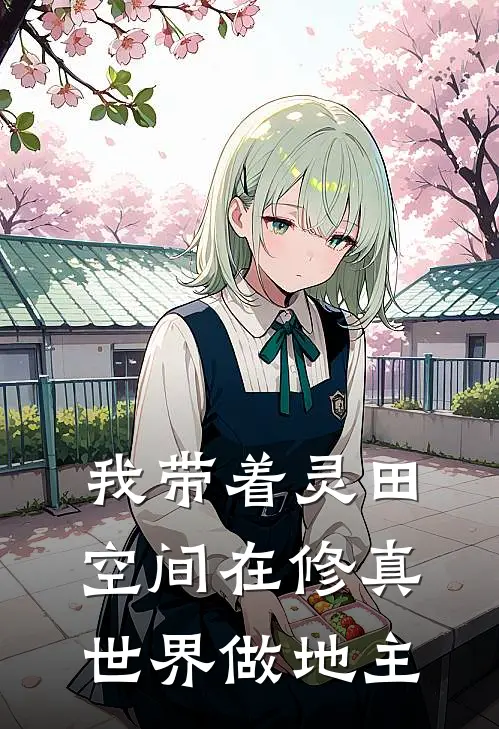 我带着灵田空间在修真世界做地主