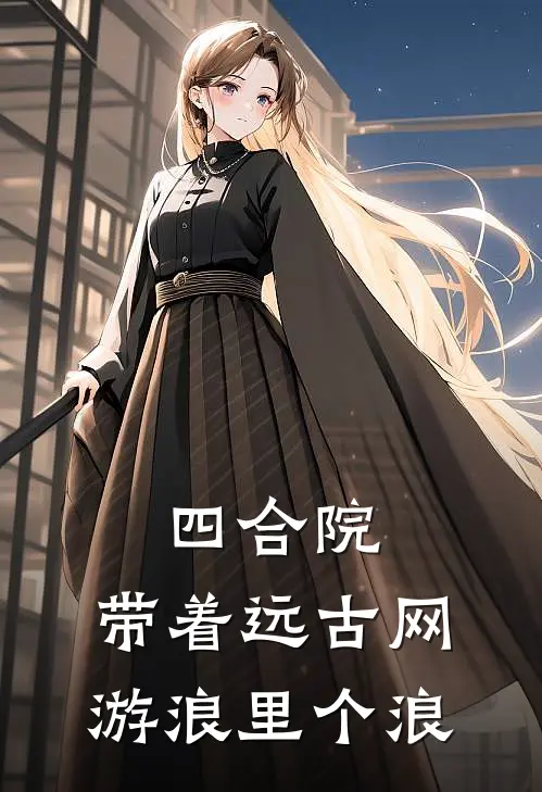 四合院：带着远古网游浪里个浪