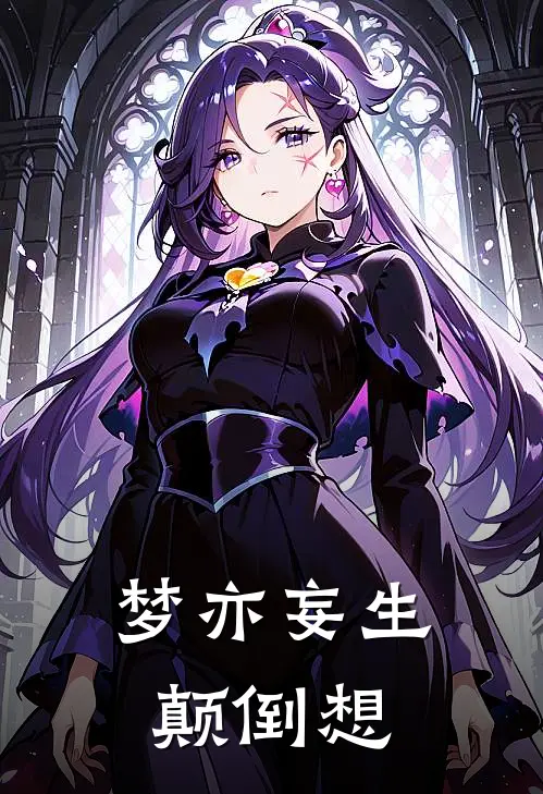 梦亦妄生颠倒想