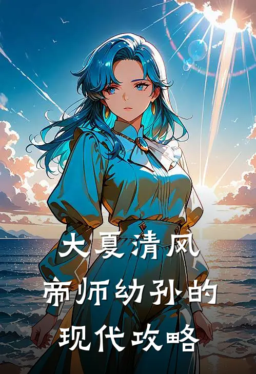大夏清风：帝师幼孙的现代攻略