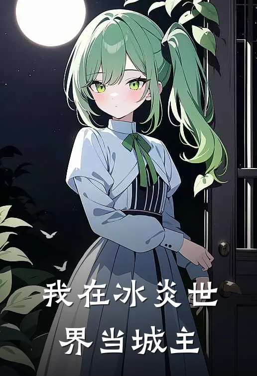 我在冰炎世界当城主