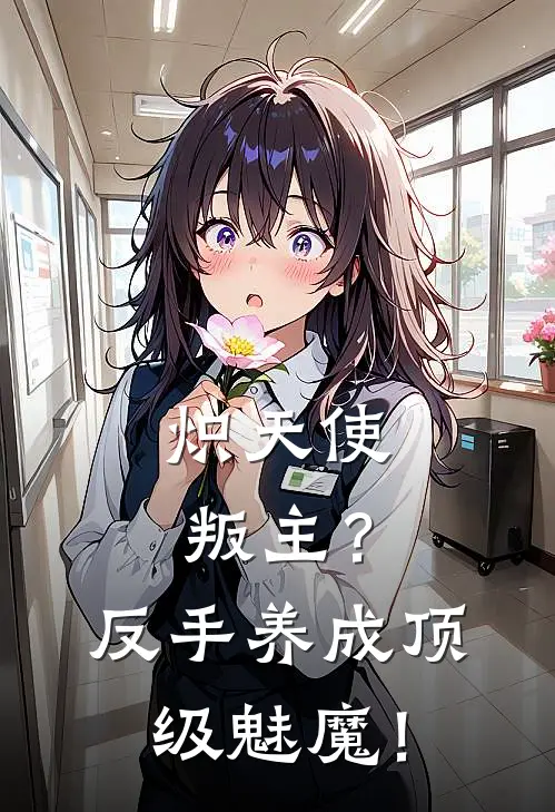 炽天使叛主？反手养成顶级魅魔！