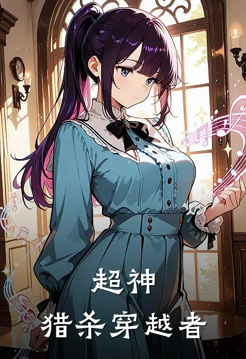 超神：猎杀穿越者