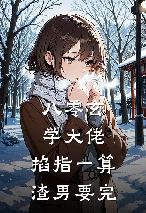 八零玄学大佬：掐指一算渣男要完