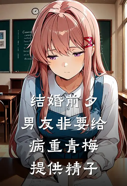 结婚前夕，男友非要给病重青梅提供精子