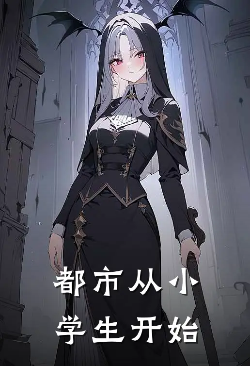 都市从小学生开始