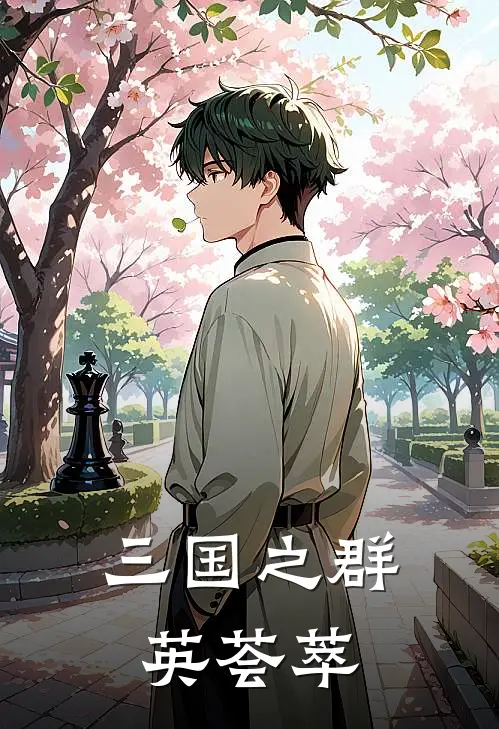 三国之群英荟萃