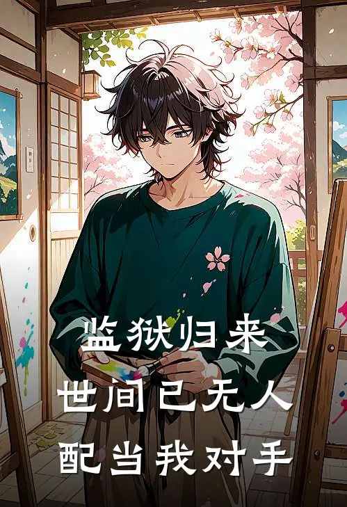监狱归来，世间已无人配当我对手