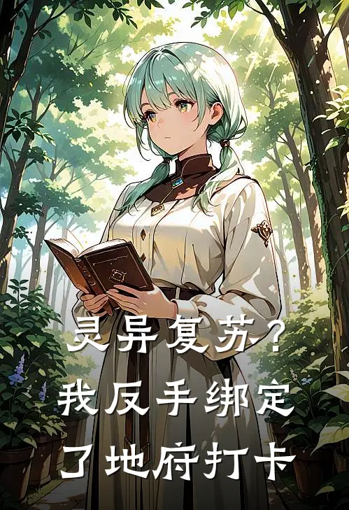 灵异复苏？我反手绑定了地府打卡