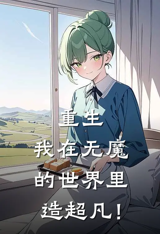 重生：我在无魔的世界里造超凡！