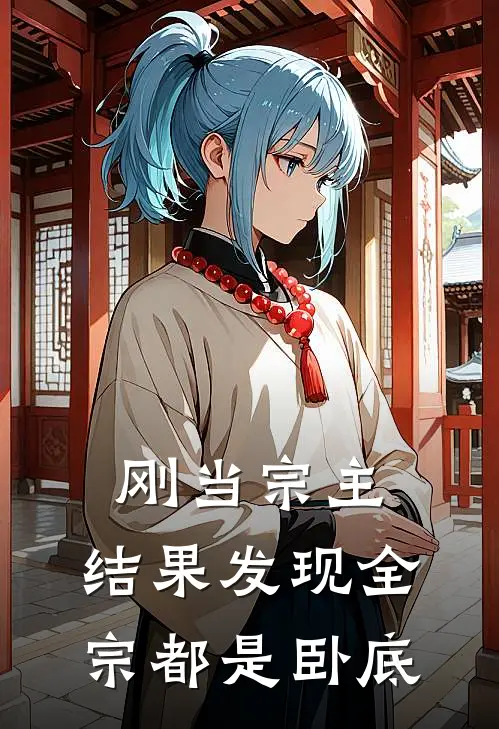 刚当宗主：结果发现全宗都是卧底