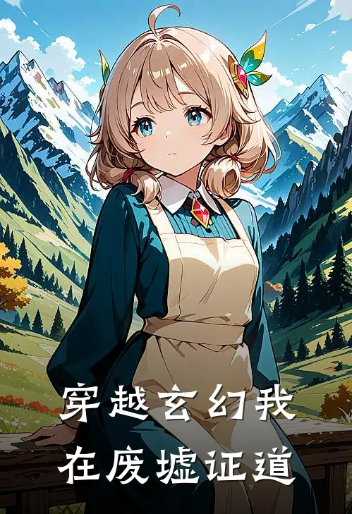 穿越玄幻我在废墟证道