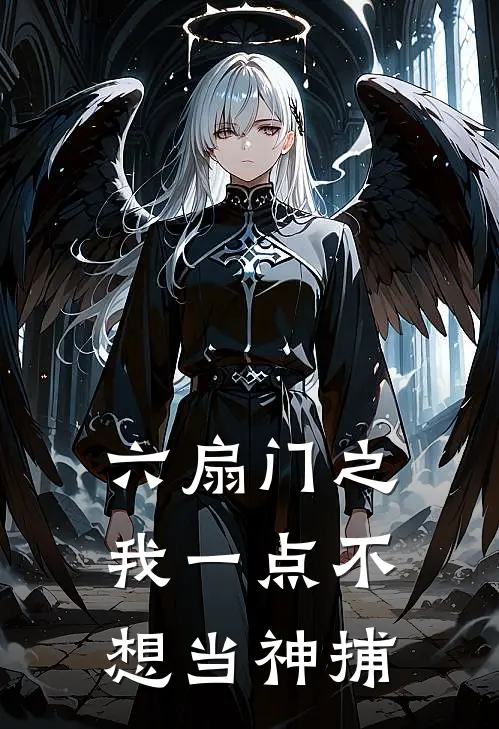 六扇门之我一点不想当神捕