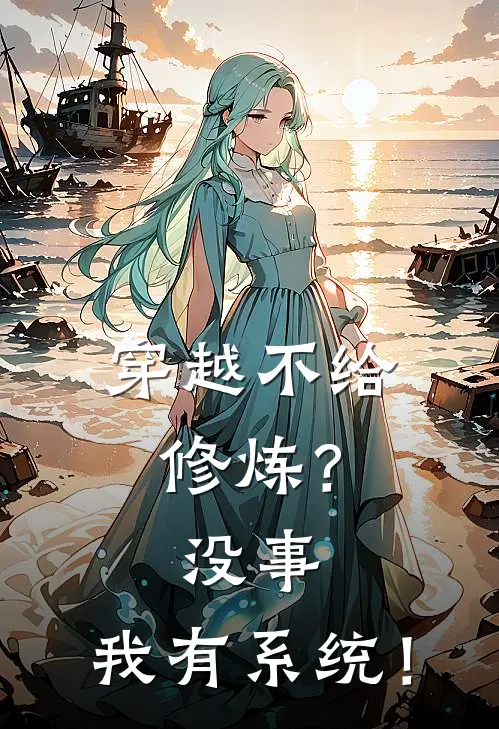 穿越不给修炼？没事，我有系统！