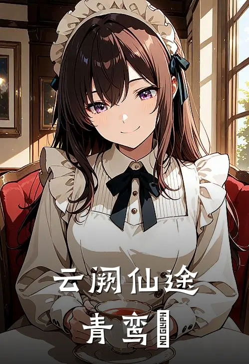 云阙仙途：青鸾刧