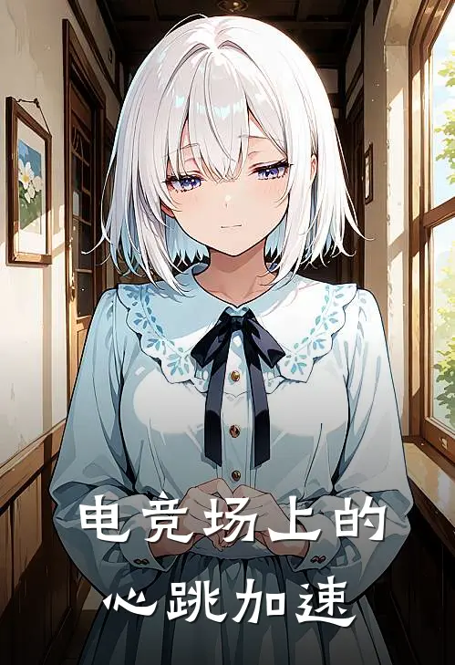 电竞场上的心跳加速