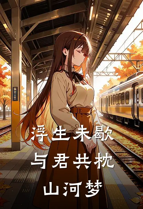 浮生未歇，与君共枕山河梦