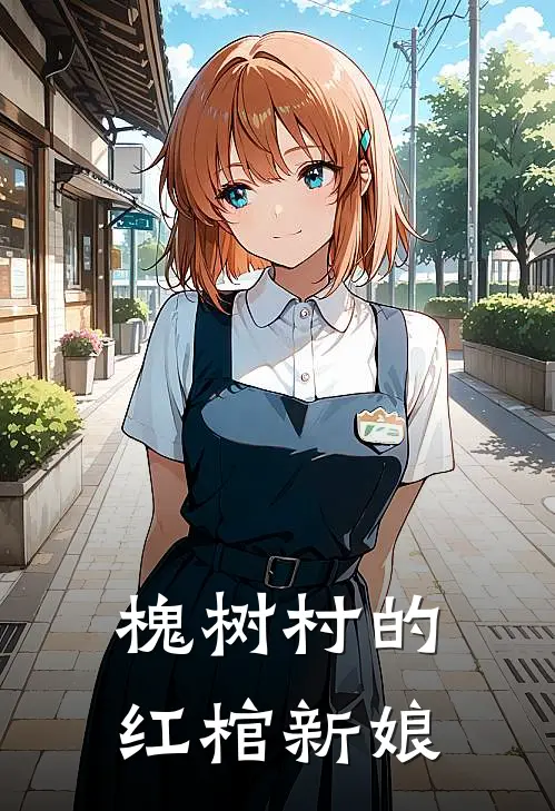 槐树村的红棺新娘