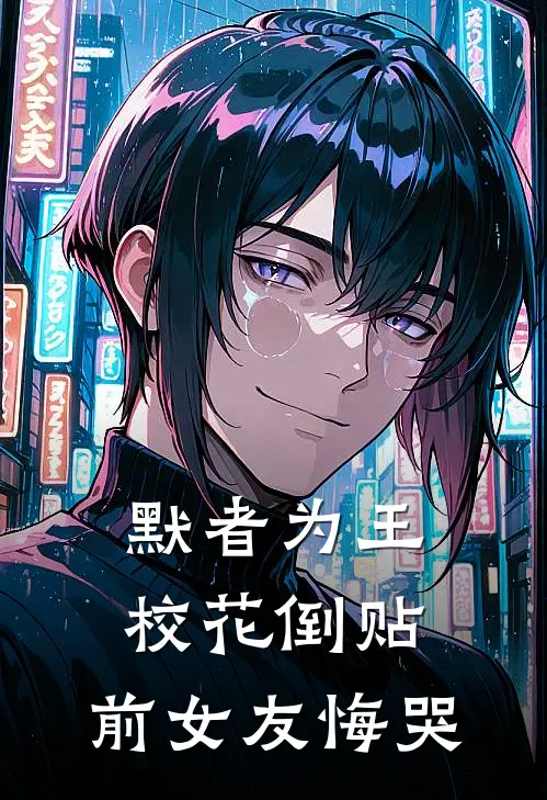 默者为王：校花倒贴，前女友悔哭