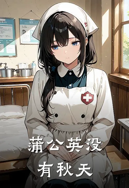 蒲公英没有秋天