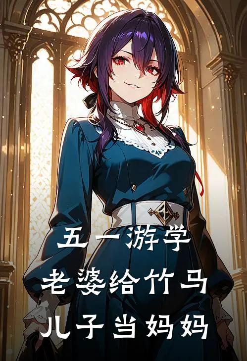 五一游学，老婆给竹马儿子当妈妈