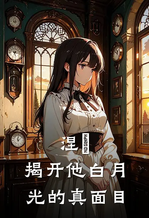 涅槃：揭开他白月光的真面目