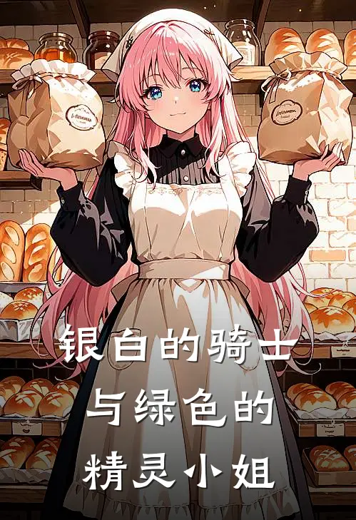 银白的骑士与绿色的精灵小姐