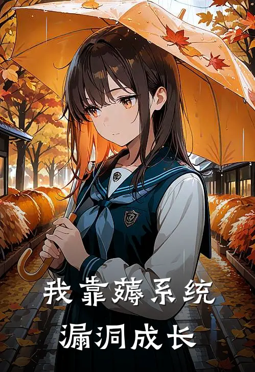 我靠薅系统漏洞成长