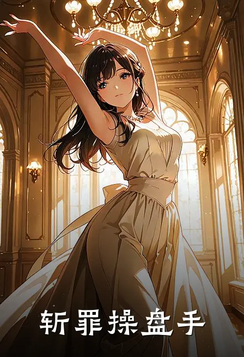 斩罪操盘手