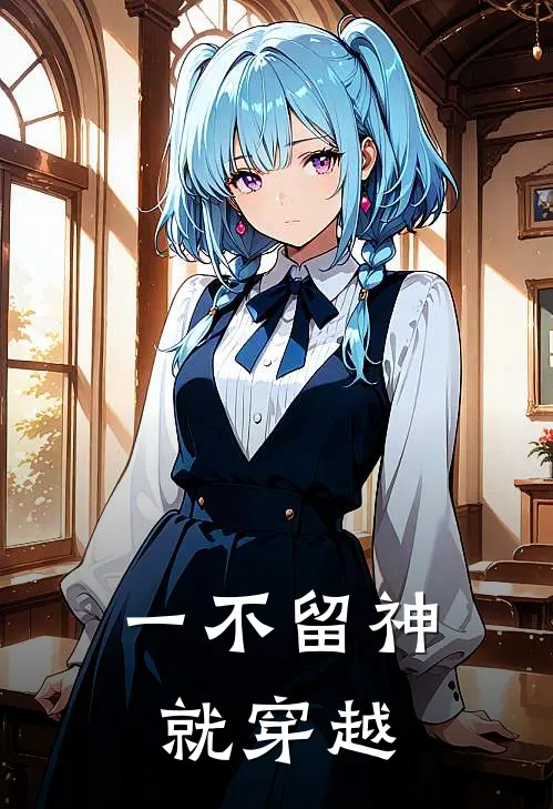 一不留神就穿越